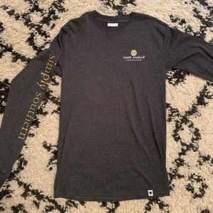 Simply southern long sleeve
